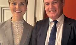 Fylg við landsstevnuni beinleiðis